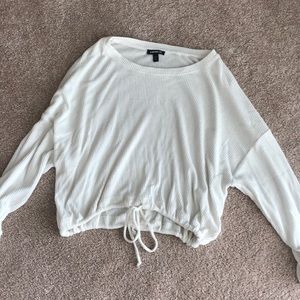 express cinch top